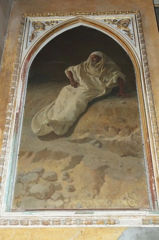 Elia - Altamura, Bari